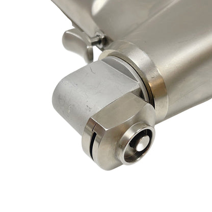 Stryker 2108 Sagittal Saw ( No Battery )