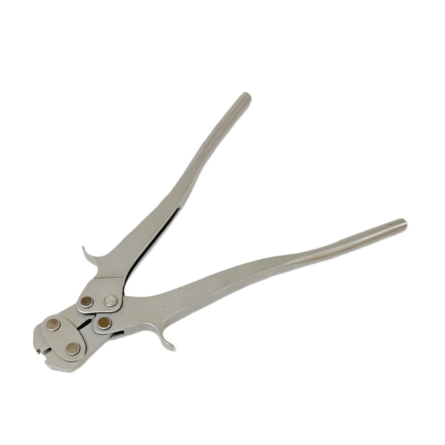 Stryker / Howmedica 6704-9-100 Crimp Tool For Dall-Miles Cable System