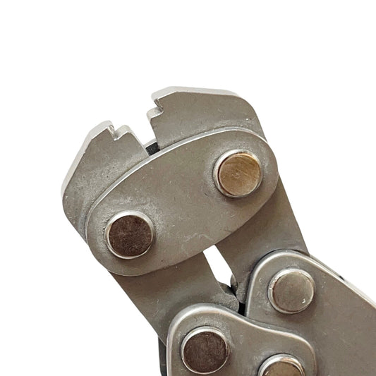 Stryker / Howmedica 6704-9-100 Crimp Tool For Dall-Miles Cable System