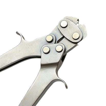 Stryker / Howmedica 6704-9-100 Crimp Tool For Dall-Miles Cable System