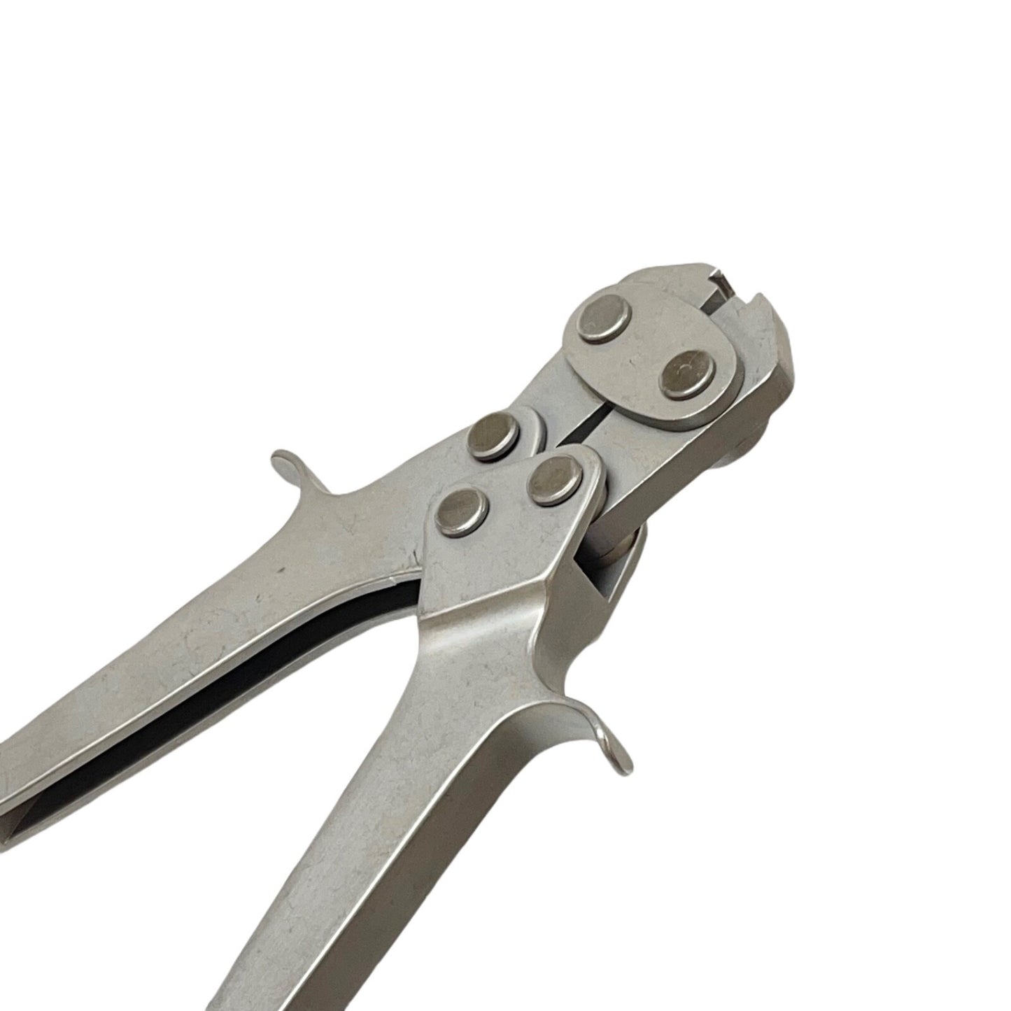 Stryker / Howmedica 6704-9-100 Crimp Tool For Dall-Miles Cable System