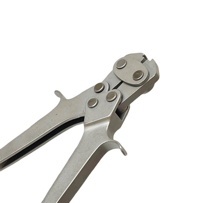 Stryker / Howmedica 6704-9-100 Crimp Tool For Dall-Miles Cable System