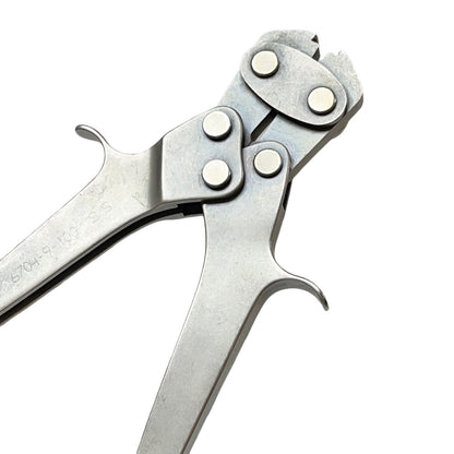 Stryker / Howmedica 6704-9-100 Crimp Tool For Dall-Miles Cable System