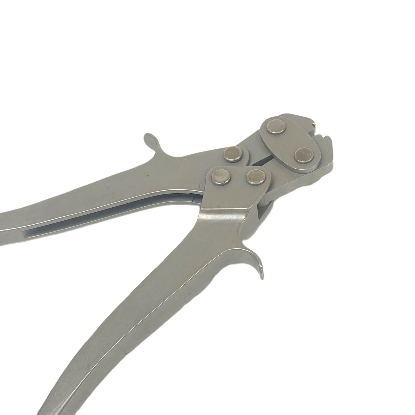 Stryker / Howmedica 6704-9-100 Crimp Tool For Dall-Miles Cable System