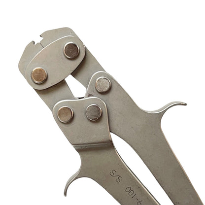 Stryker / Howmedica 6704-9-100 Crimp Tool For Dall-Miles Cable System