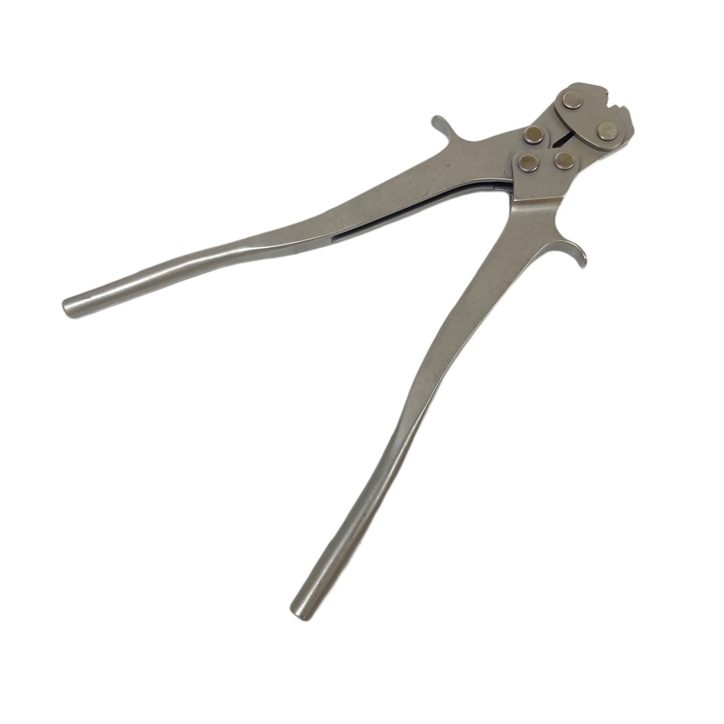 Stryker / Howmedica 6704-9-100 Crimp Tool For Dall-Miles Cable System