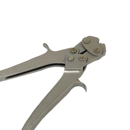 Stryker / Howmedica 6704-9-100 Crimp Tool For Dall-Miles Cable System