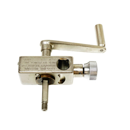 Rultract / Pemco 4100-IMR Internal Mammary Retractor Ratchet Only As Is