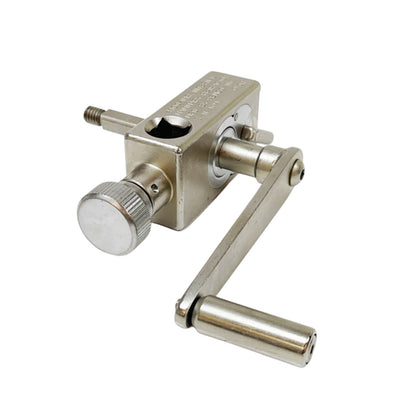 Rultract / Pemco 4100-IMR Internal Mammary Retractor Ratchet Only As Is