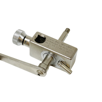 Rultract / Pemco 4100-IMR Internal Mammary Retractor Ratchet Only As Is
