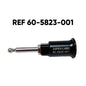 Aspen Labs REF 60-5823-001 Adapter Plug For Footswitch Pencil