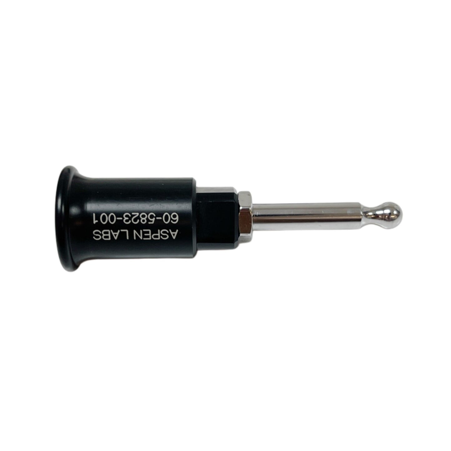 Aspen Labs REF 60-5823-001 Adapter Plug For Footswitch Pencil