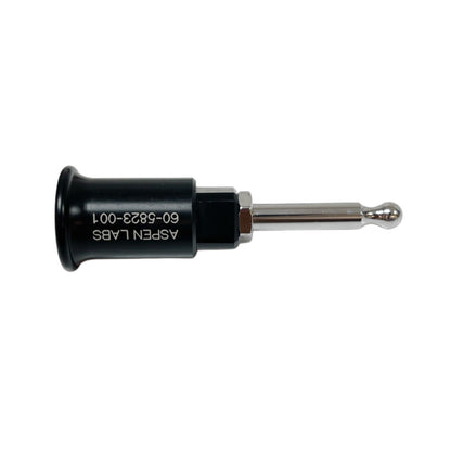 Aspen Labs REF 60-5823-001 Adapter Plug For Footswitch Pencil
