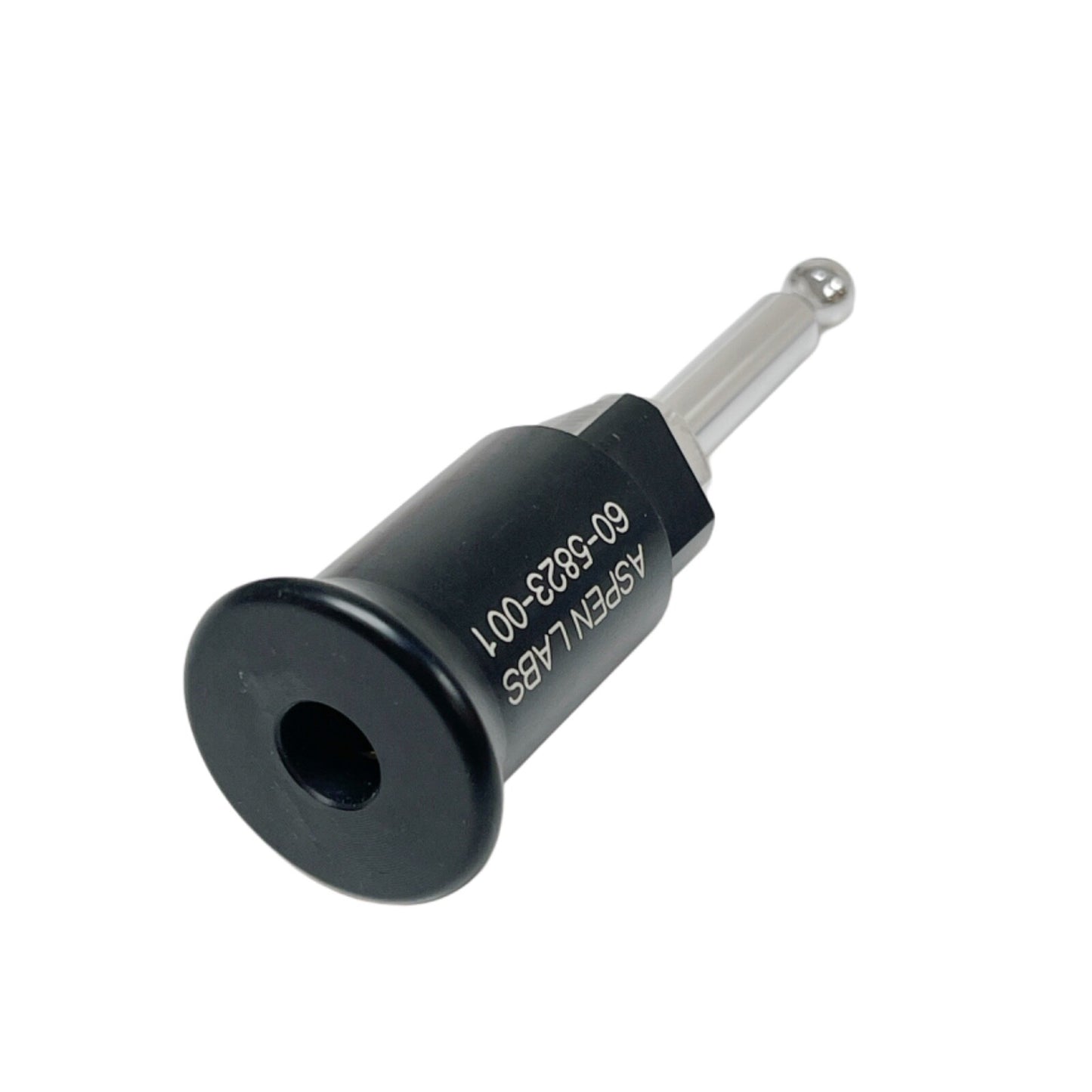 Aspen Labs REF 60-5823-001 Adapter Plug For Footswitch Pencil