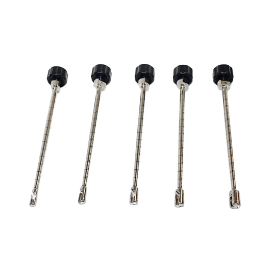 Arthrex Transfix II Tunnel Hook Set W/ Knob For Acl Reconstruction