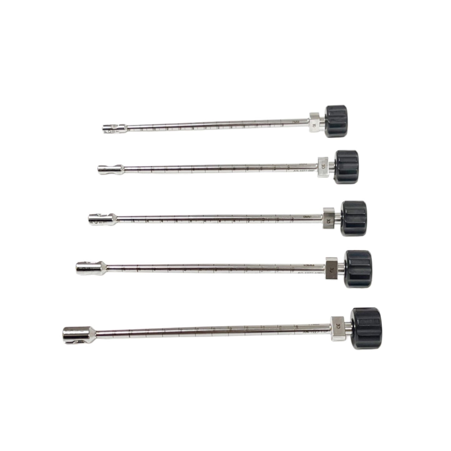 Arthrex Transfix II Tunnel Hook Set W/ Knob For Acl Reconstruction