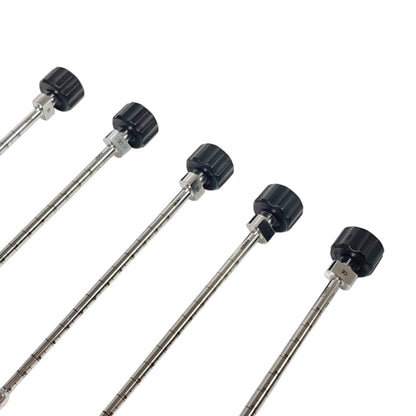 Arthrex Transfix II Tunnel Hook Set W/ Knob For Acl Reconstruction