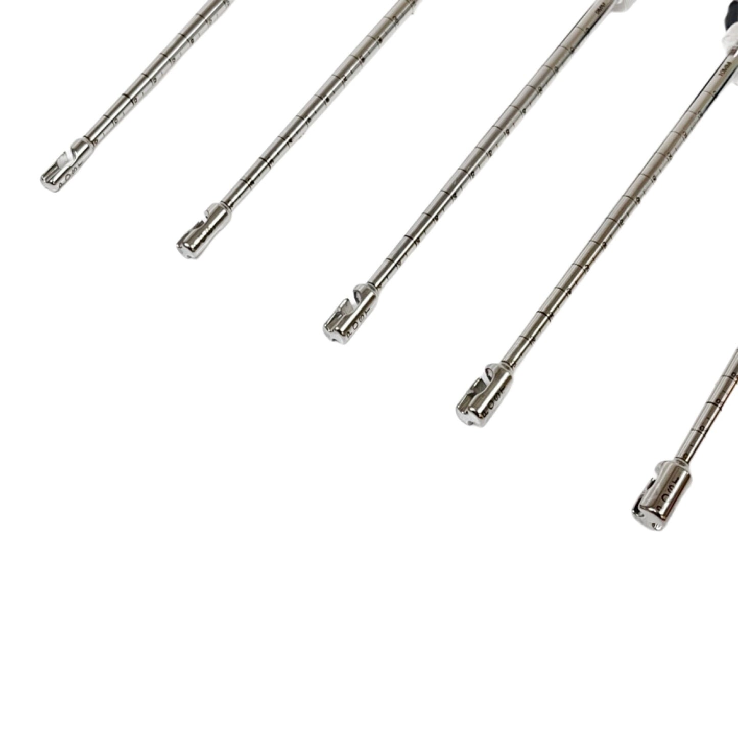 Arthrex Transfix II Tunnel Hook Set W/ Knob For Acl Reconstruction