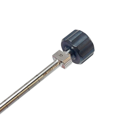 Arthrex Transfix II Tunnel Hook Set W/ Knob For Acl Reconstruction