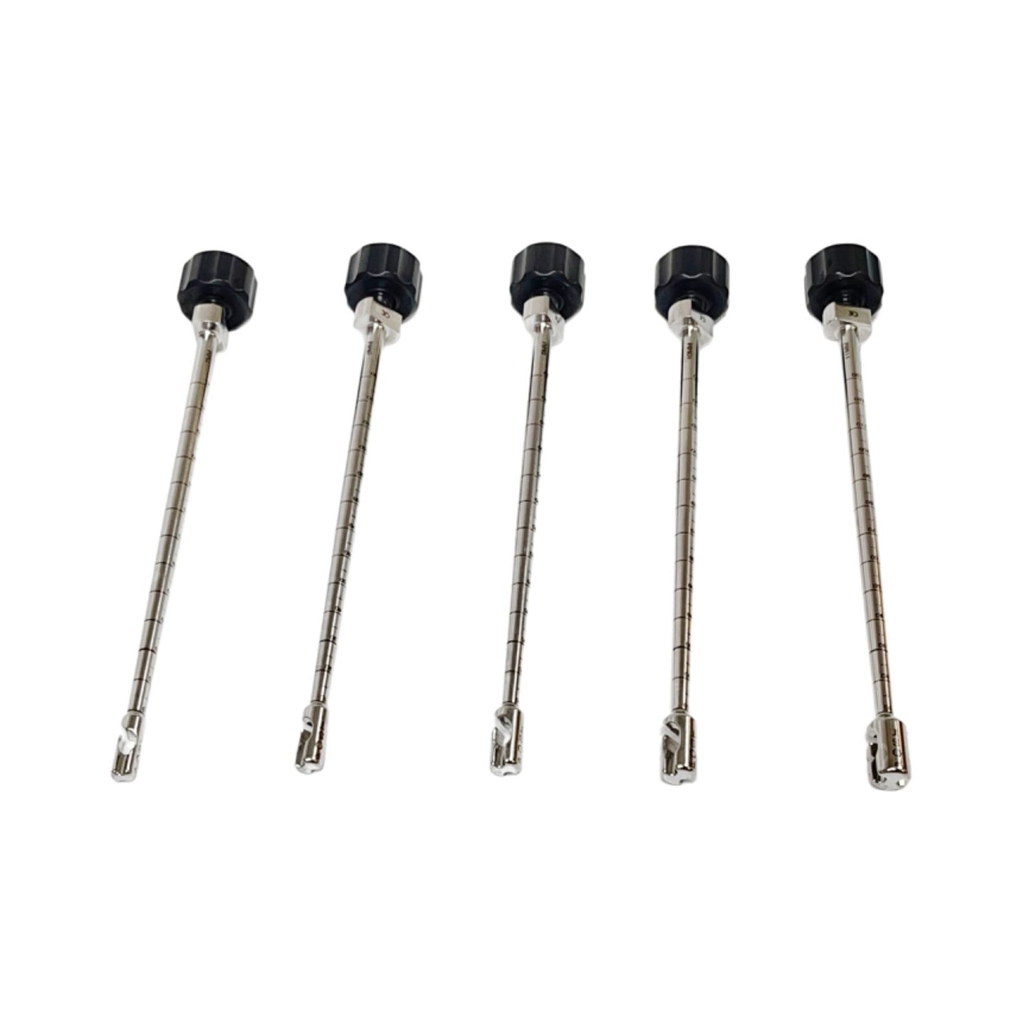 Arthrex Transfix II Tunnel Hook Set W/ Knob For Acl Reconstruction