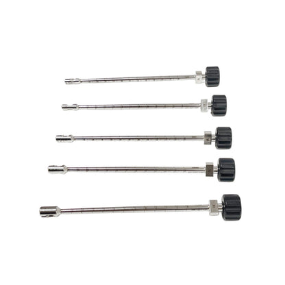 Arthrex Transfix II Tunnel Hook Set W/ Knob For Acl Reconstruction