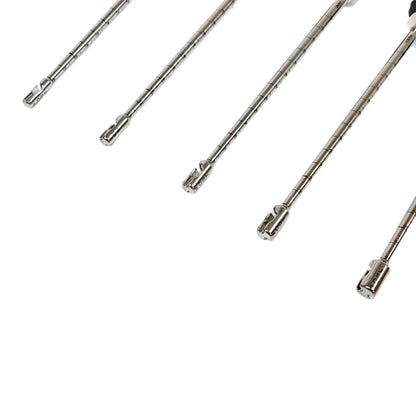 Arthrex Transfix II Tunnel Hook Set W/ Knob For Acl Reconstruction