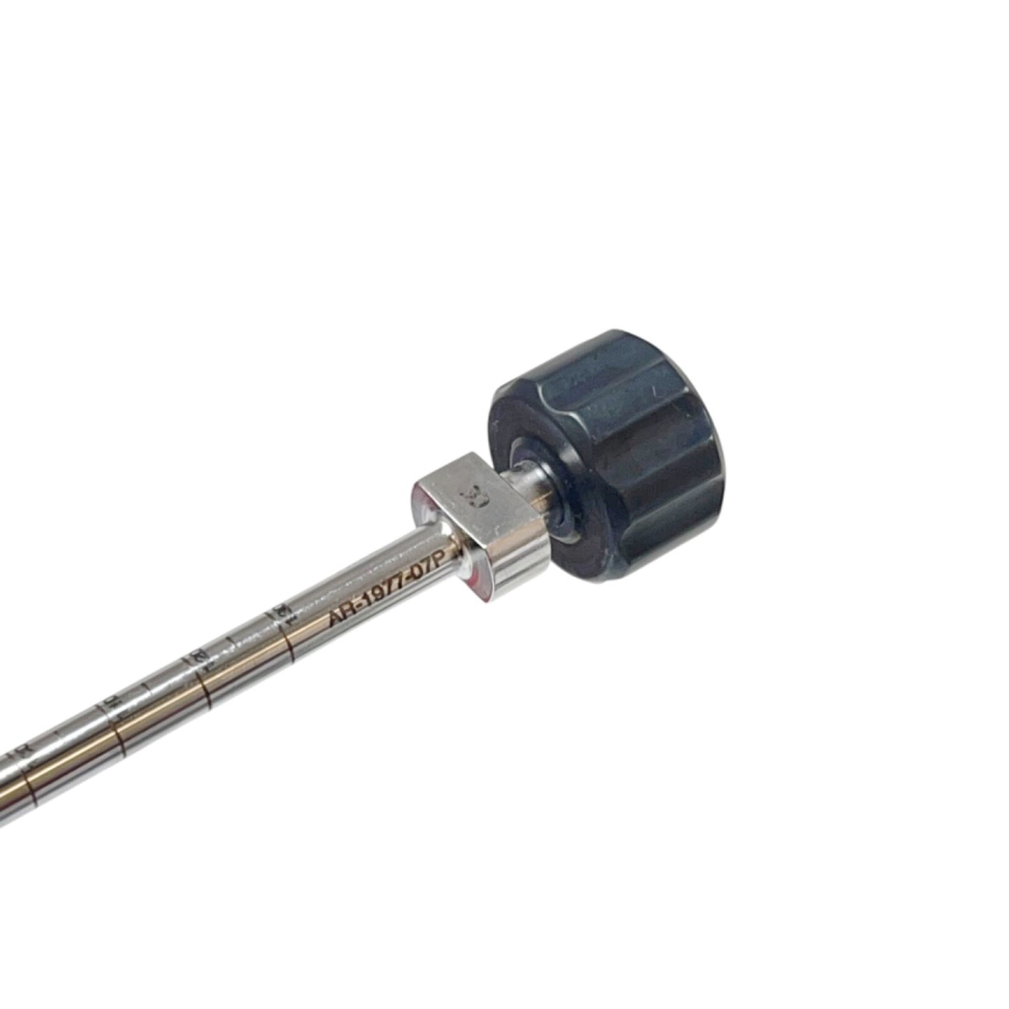 Arthrex Transfix II Tunnel Hook Set W/ Knob For Acl Reconstruction