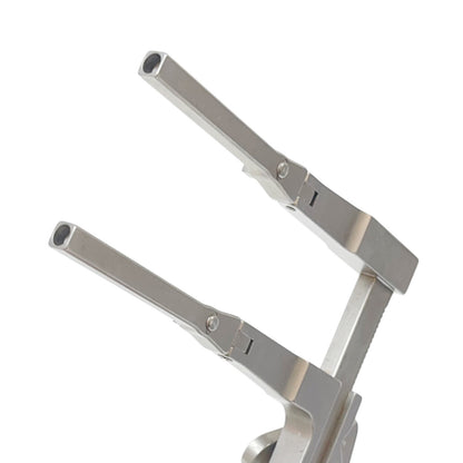 Tedan Surgical / TSI 0137-LDR 60 mm Distractor Left Short Zimmer Mobi-C