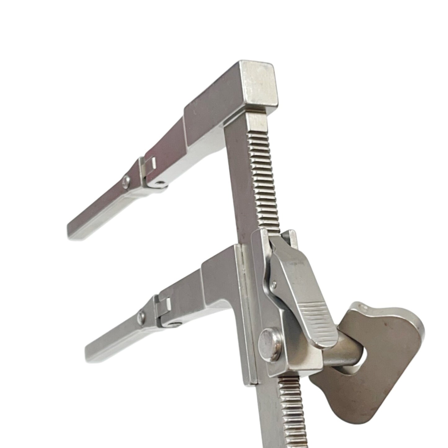 Tedan Surgical / TSI 0137-LDR 60 mm Distractor Left Short Zimmer Mobi-C