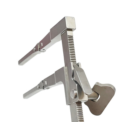 Tedan Surgical / TSI 0137-LDR 60 mm Distractor Left Short Zimmer Mobi-C