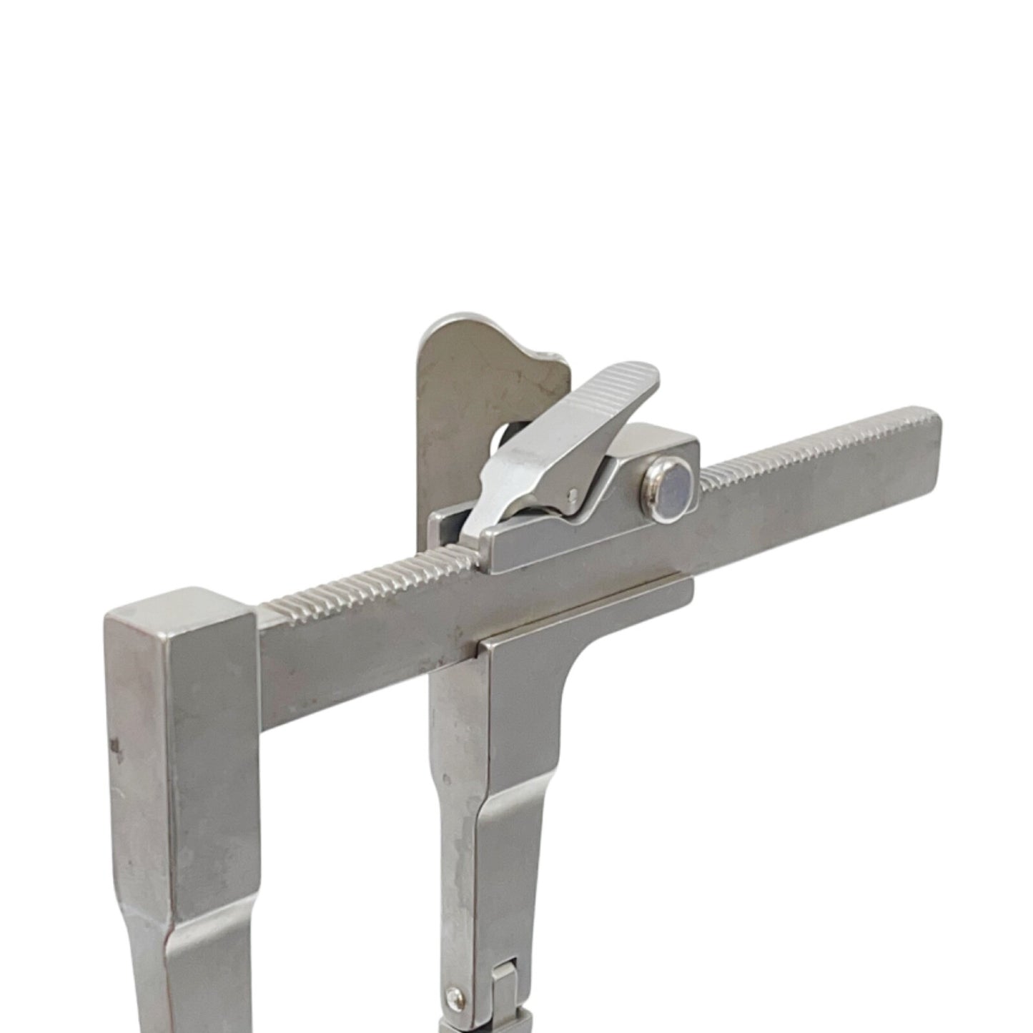 Tedan Surgical / TSI 0137-LDR 60 mm Distractor Left Short Zimmer Mobi-C