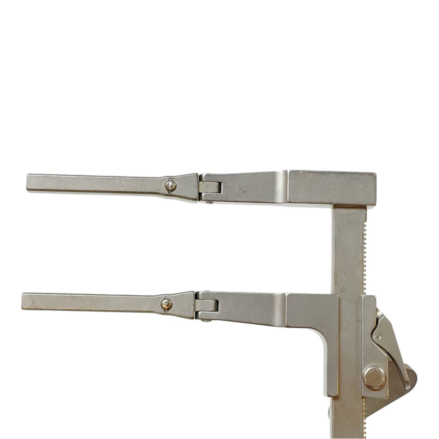 Tedan Surgical / TSI 0137-LDR 60 mm Distractor Left Short Zimmer Mobi-C