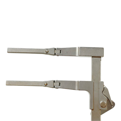 Tedan Surgical / TSI 0137-LDR 60 mm Distractor Left Short Zimmer Mobi-C