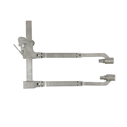 Medtronic Ref 7480172 CD Horizon Legacy TLIF/PLIF Distractor