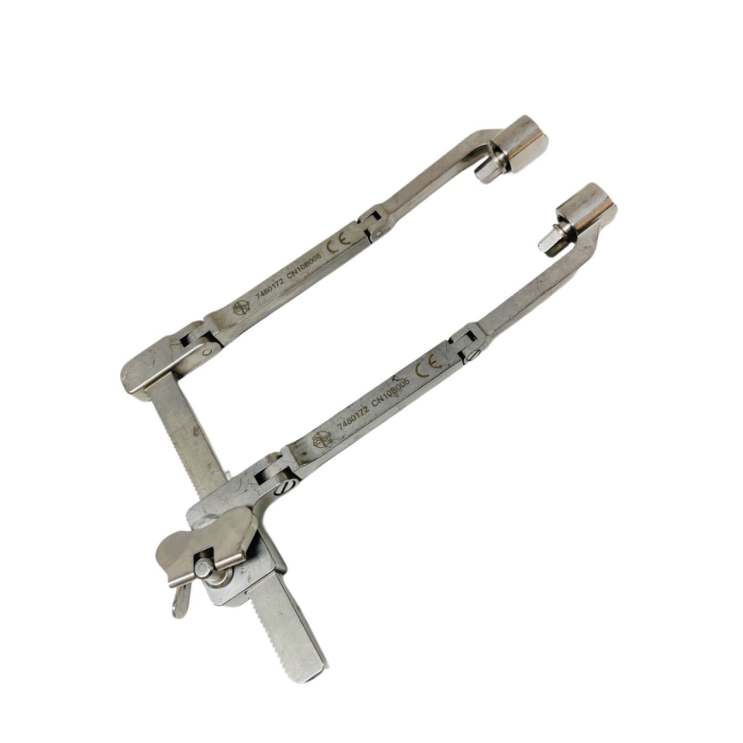 Medtronic Ref 7480172 CD Horizon Legacy TLIF/PLIF Distractor