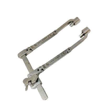 Medtronic Ref 7480172 CD Horizon Legacy TLIF/PLIF Distractor