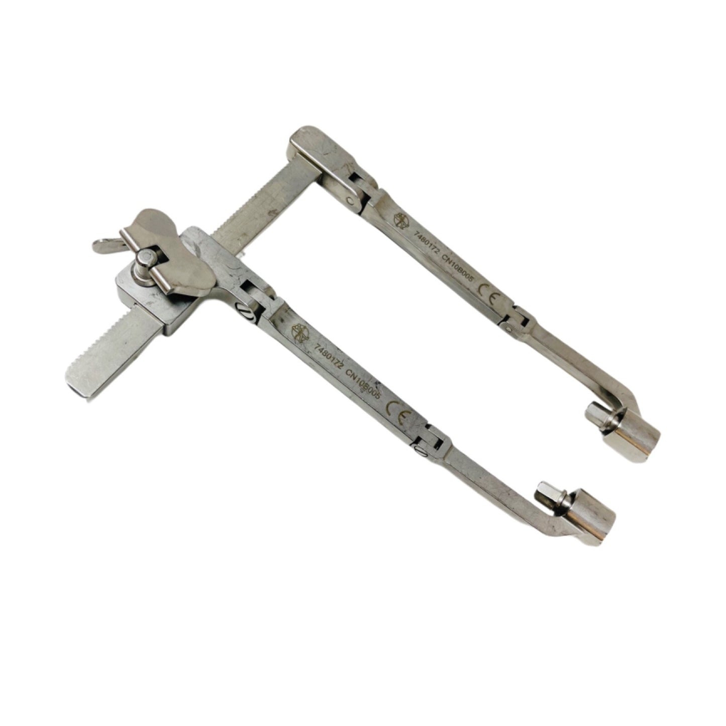 Medtronic Ref 7480172 CD Horizon Legacy TLIF/PLIF Distractor