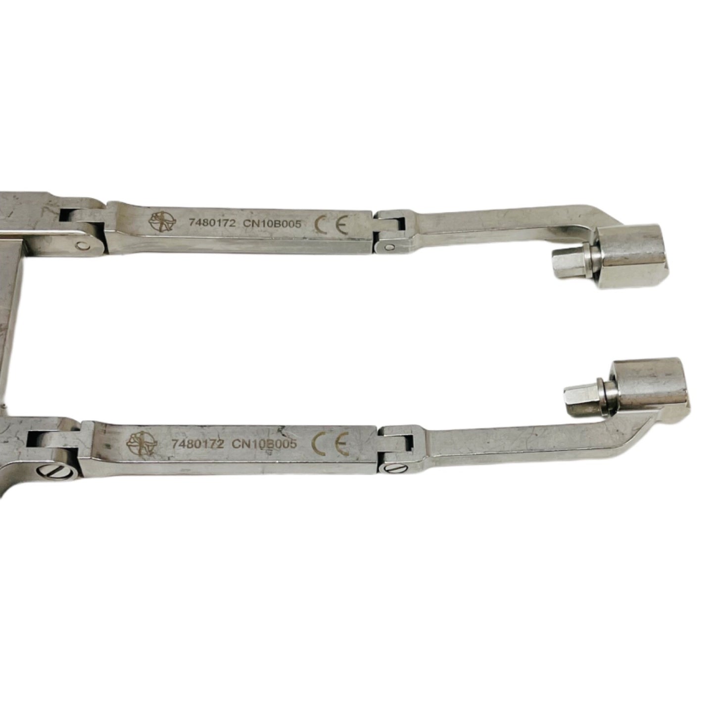 Medtronic Ref 7480172 CD Horizon Legacy TLIF/PLIF Distractor