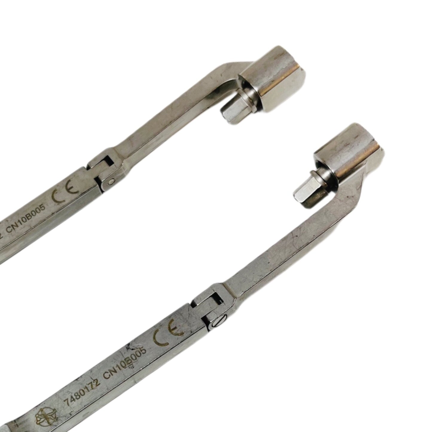 Medtronic Ref 7480172 CD Horizon Legacy TLIF/PLIF Distractor