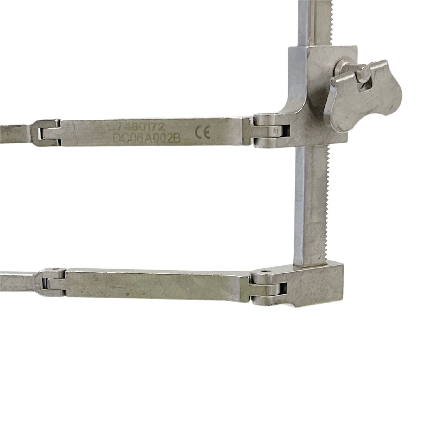 Medtronic Ref 7480172 CD Horizon Legacy TLIF/PLIF Distractor