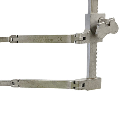 Medtronic Ref 7480172 CD Horizon Legacy TLIF/PLIF Distractor