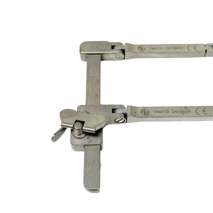 Medtronic Ref 7480172 CD Horizon Legacy TLIF/PLIF Distractor