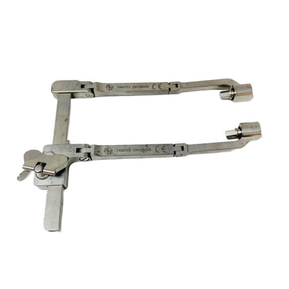 Medtronic Ref 7480172 CD Horizon Legacy TLIF/PLIF Distractor