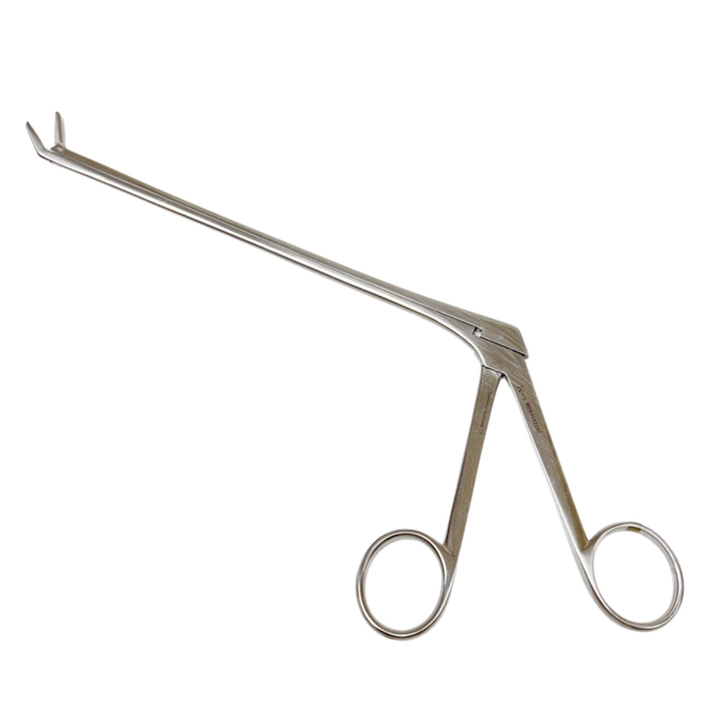 Medline KA¶nig MDS4042202 Love-Gruenwald Ivd Rongeur Cushing, Up, 2 X 10 Mm, 7"