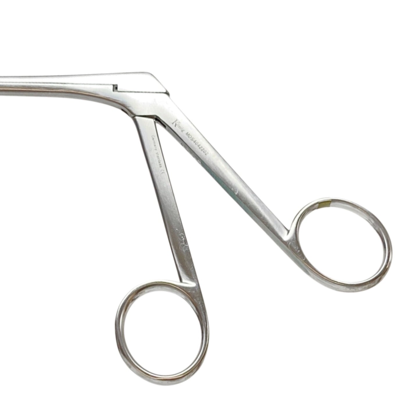 Medline KA¶nig MDS4042202 Love-Gruenwald Ivd Rongeur Cushing, Up, 2 X 10 Mm, 7"