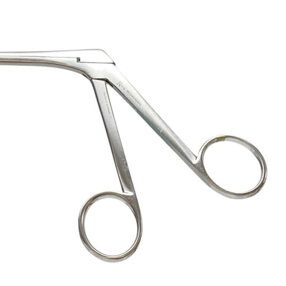 Medline KA¶nig MDS4042202 Love-Gruenwald Ivd Rongeur Cushing, Up, 2 X 10 Mm, 7"