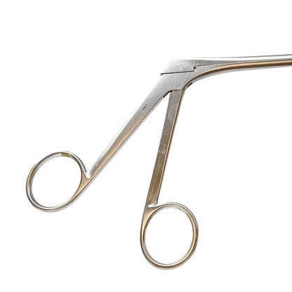 Medline KA¶nig MDS4042202 Love-Gruenwald Ivd Rongeur Cushing, Up, 2 X 10 Mm, 7"