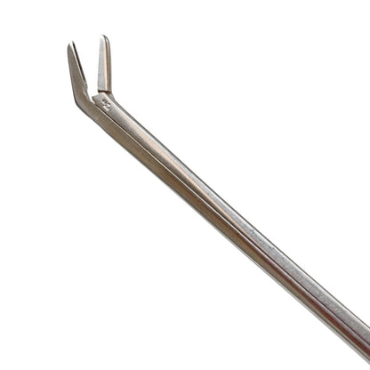 Medline KA¶nig MDS4042202 Love-Gruenwald Ivd Rongeur Cushing, Up, 2 X 10 Mm, 7"