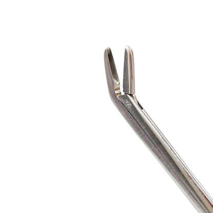 Medline KA¶nig MDS4042202 Love-Gruenwald Ivd Rongeur Cushing, Up, 2 X 10 Mm, 7"