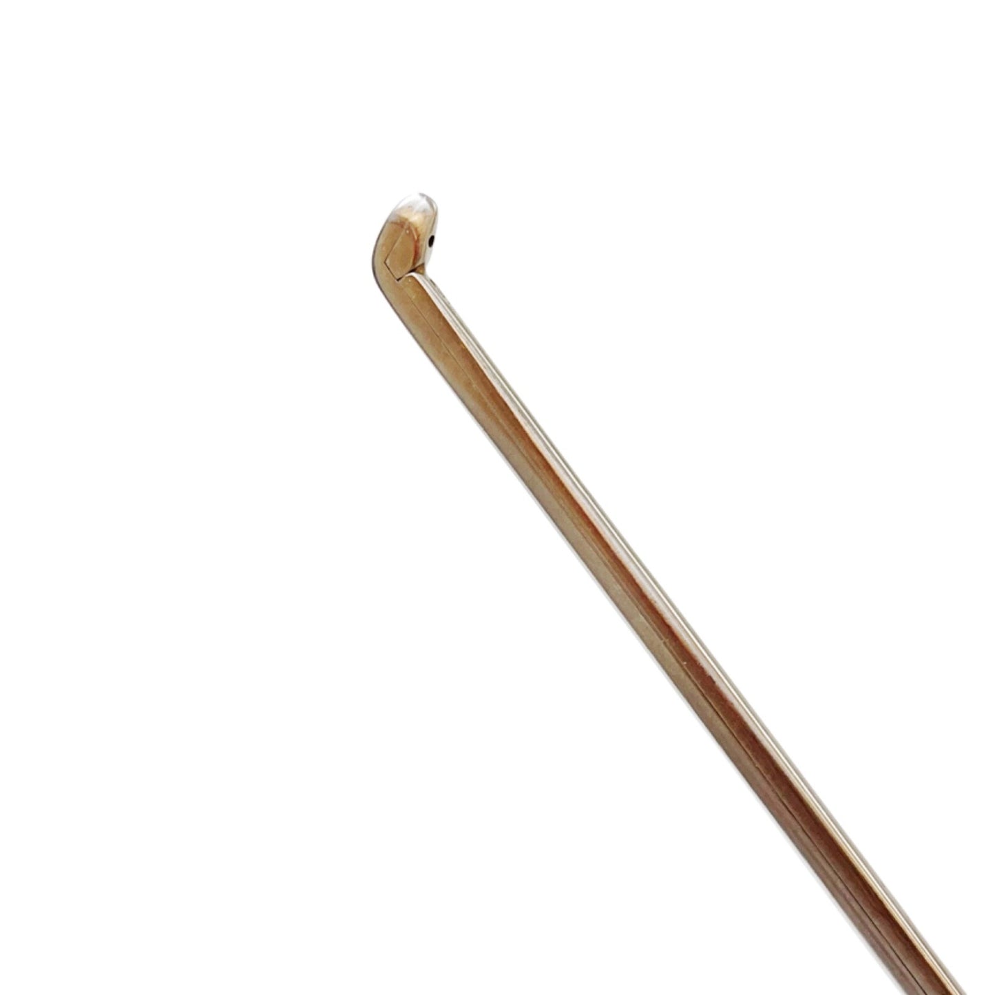 Jarit 280-460 Jackson Rongeur Fenestrated Jaws 4 Mm X 8 Mm Bite ,Up Angled 7"